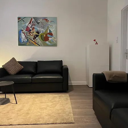 Ferienwohnung In Bad Bramstedt Exterior photo