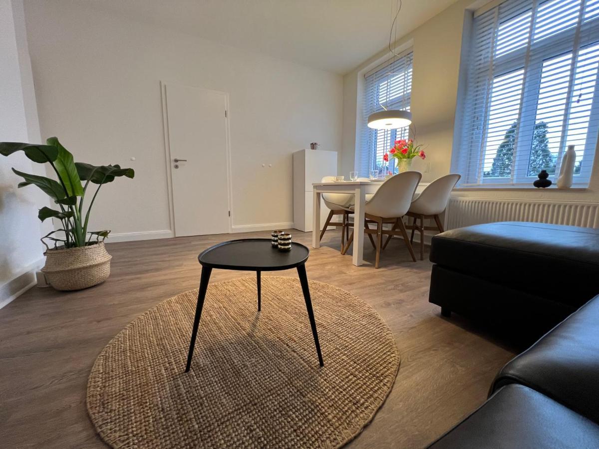 Apartment In