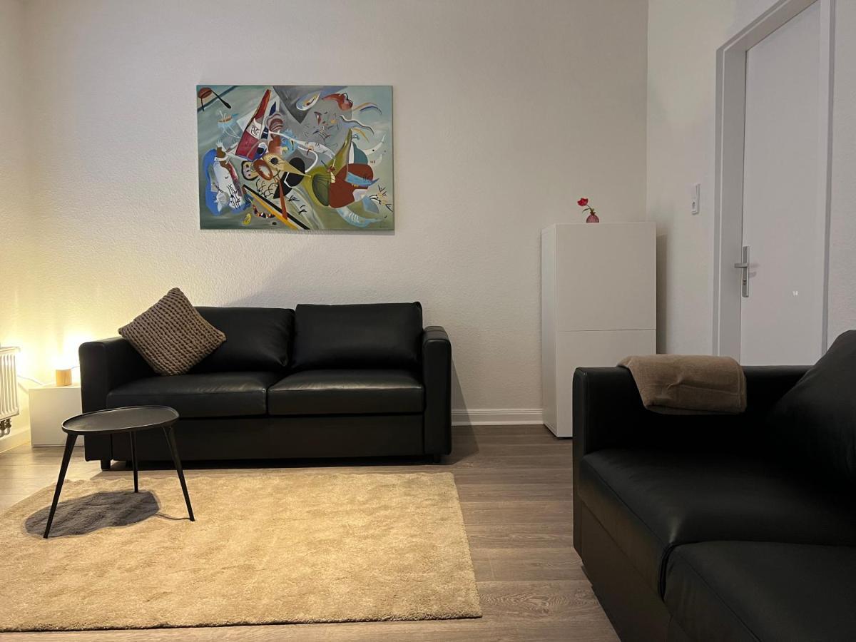 Apartment In *