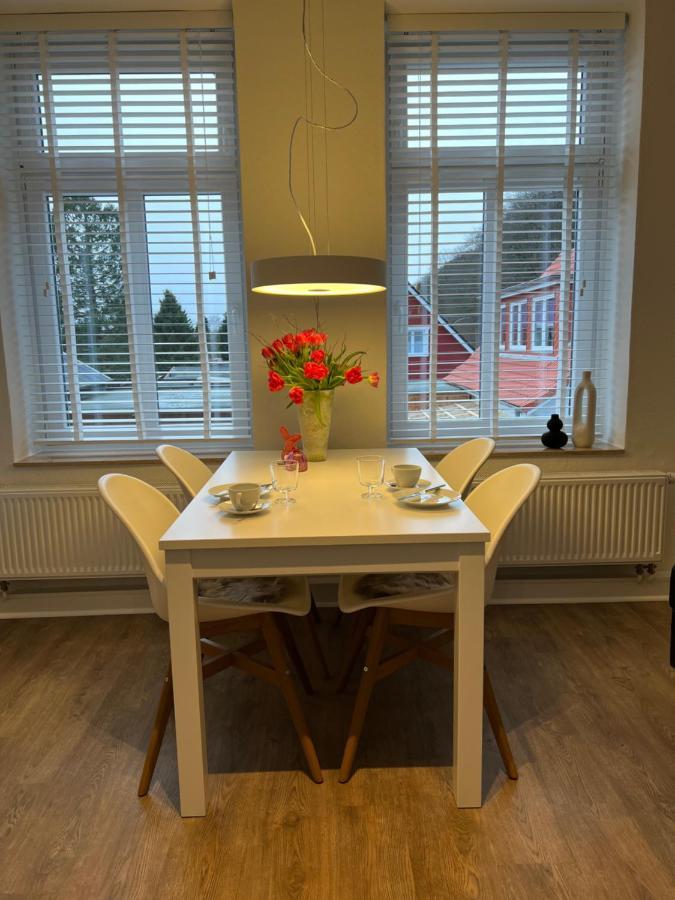 In * Bad Bramstedt