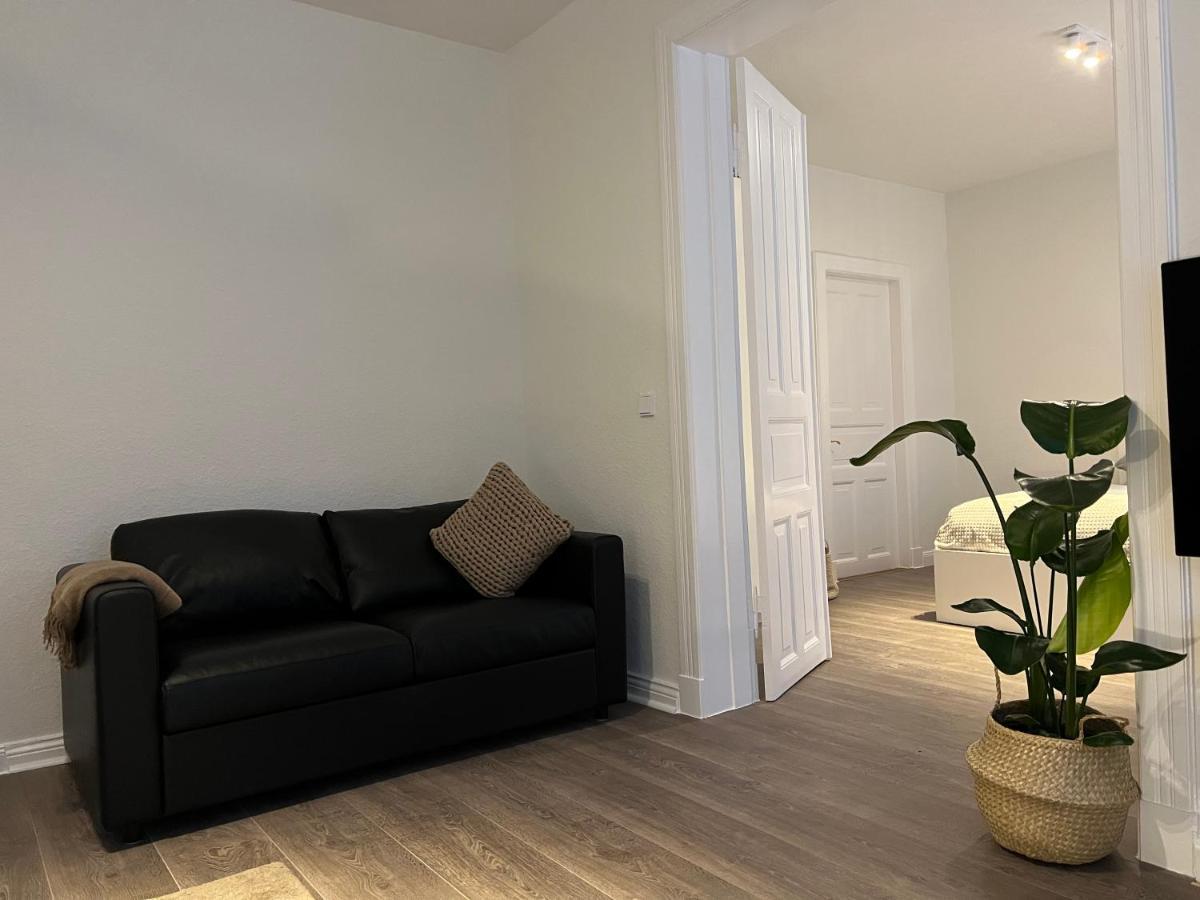 Apartment In Bad Bramstedt